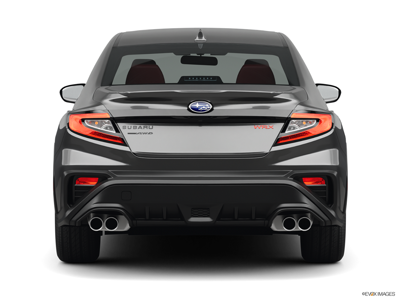 2026 Subaru WRX Base