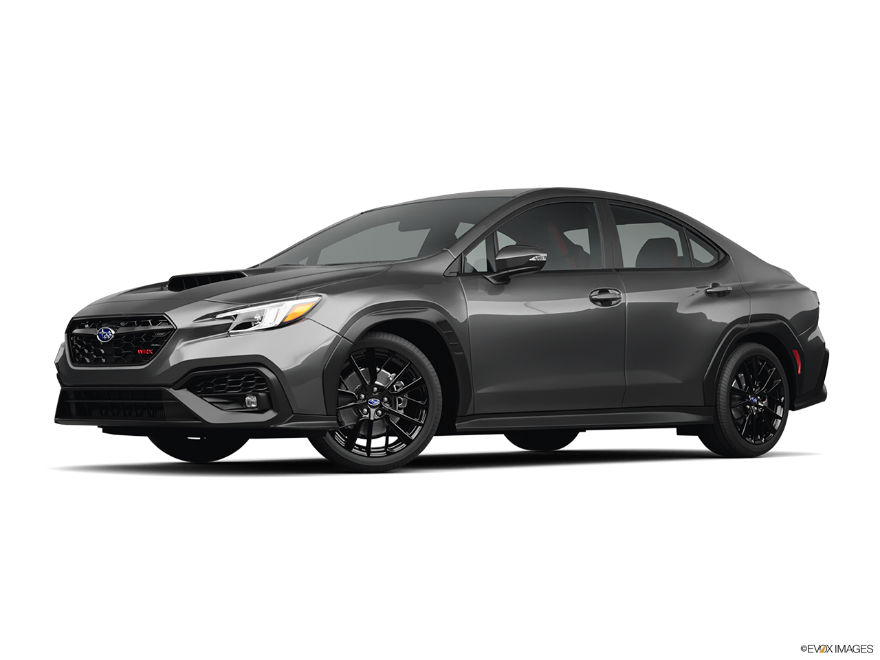 2026 Subaru WRX Base