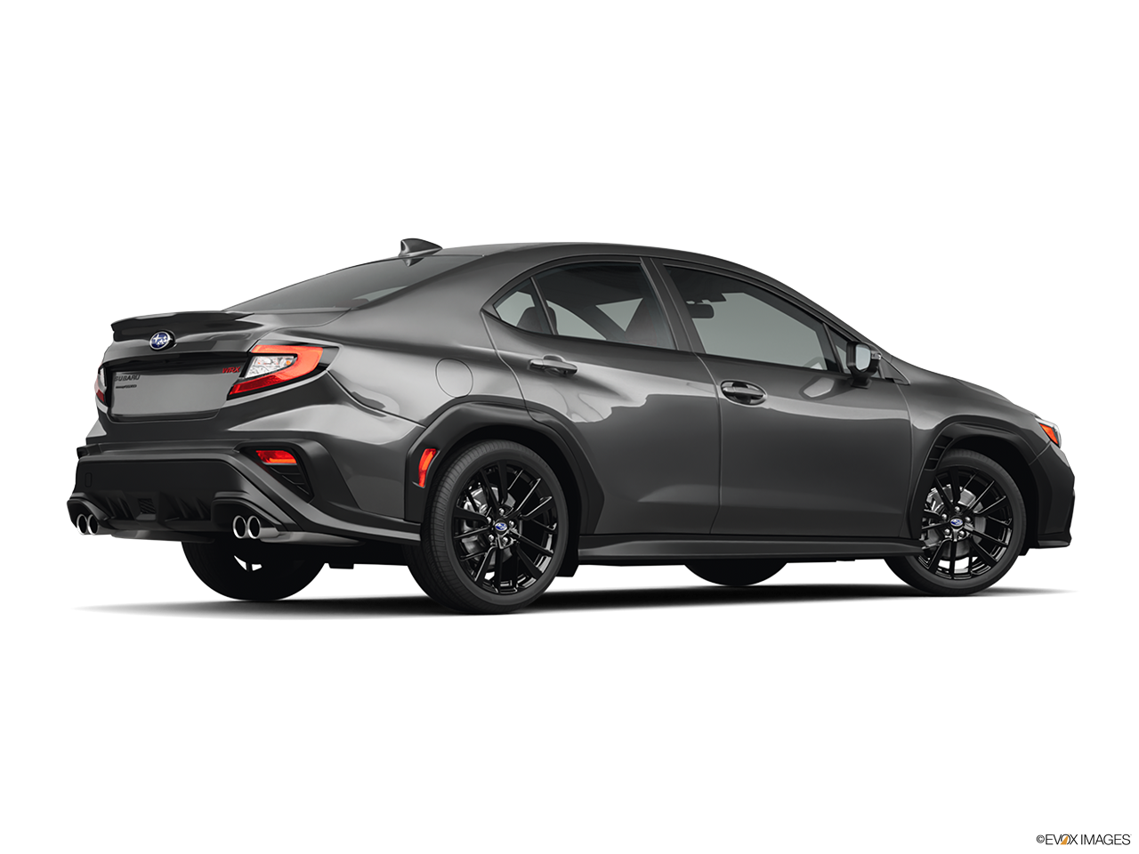 2026 Subaru WRX Base