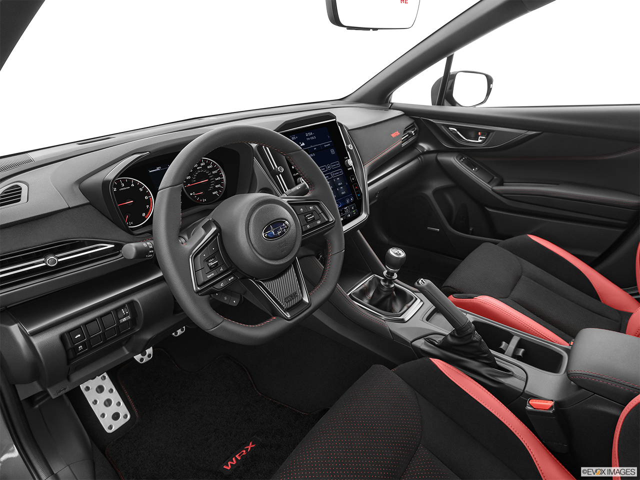 2026 Subaru WRX Base