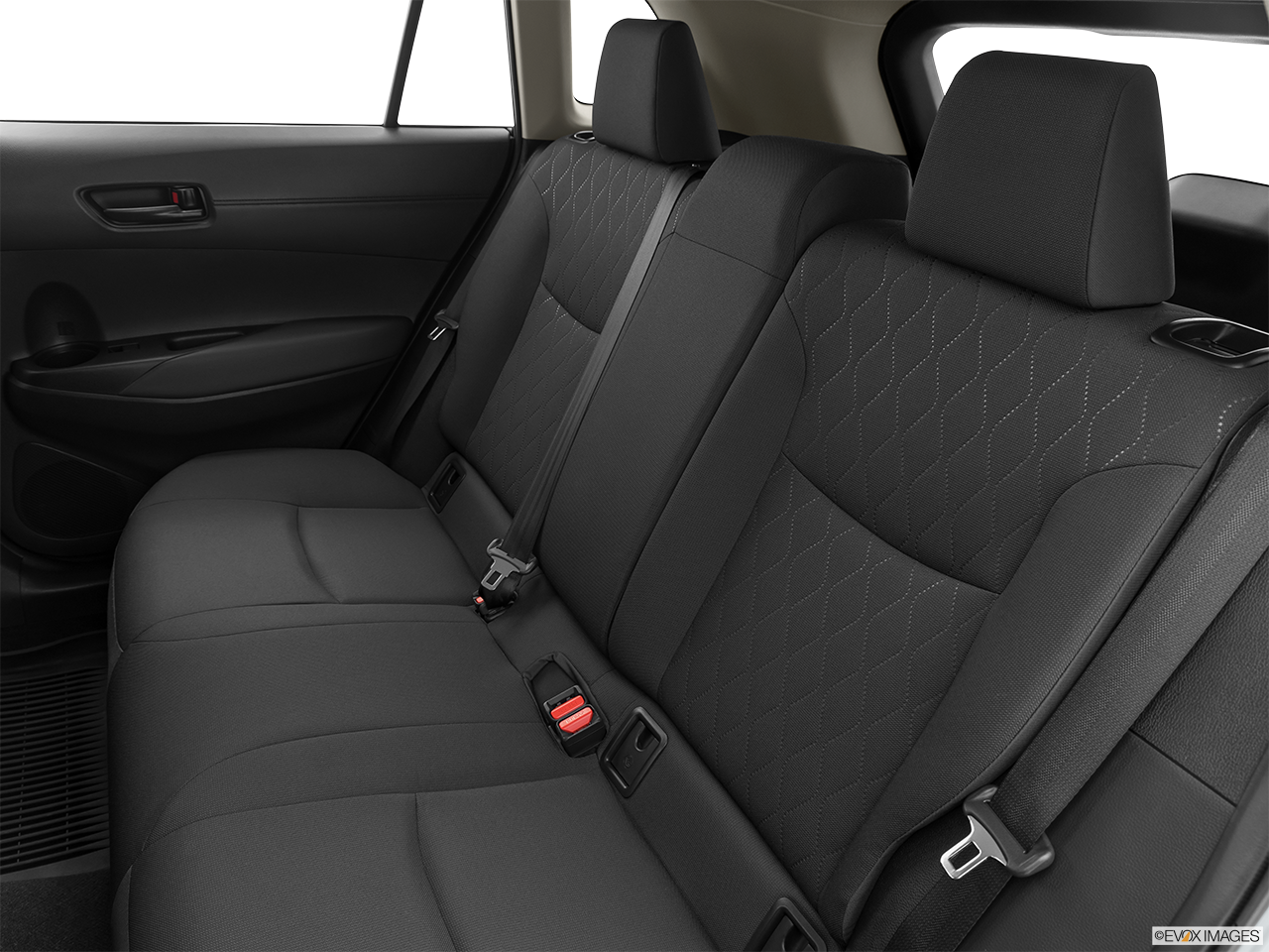 2025 Toyota Corolla Cross L