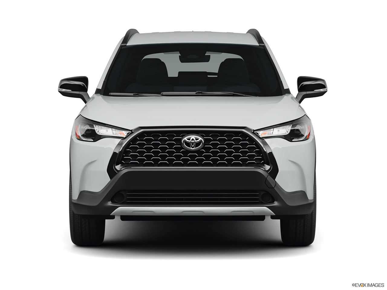 2025 Toyota Corolla Cross L
