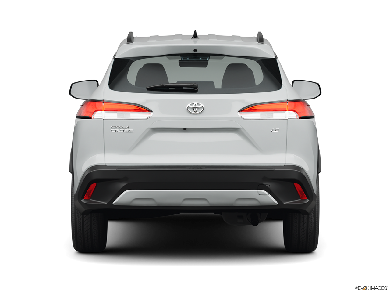 2025 Toyota Corolla Cross L