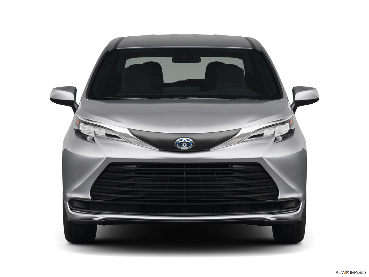 2025 Toyota Sienna LE 8-Passenger