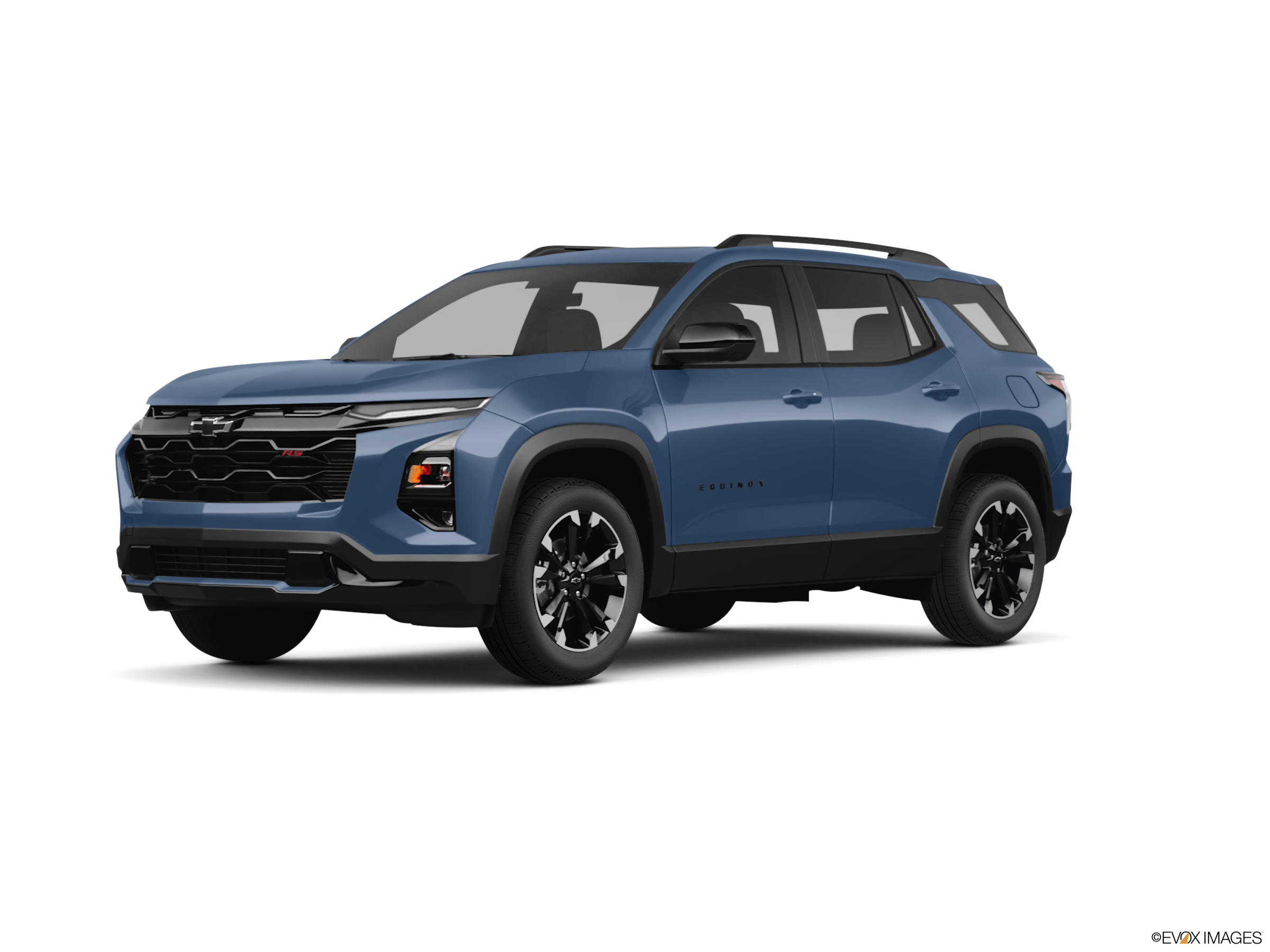 2027 Chevrolet Equinox