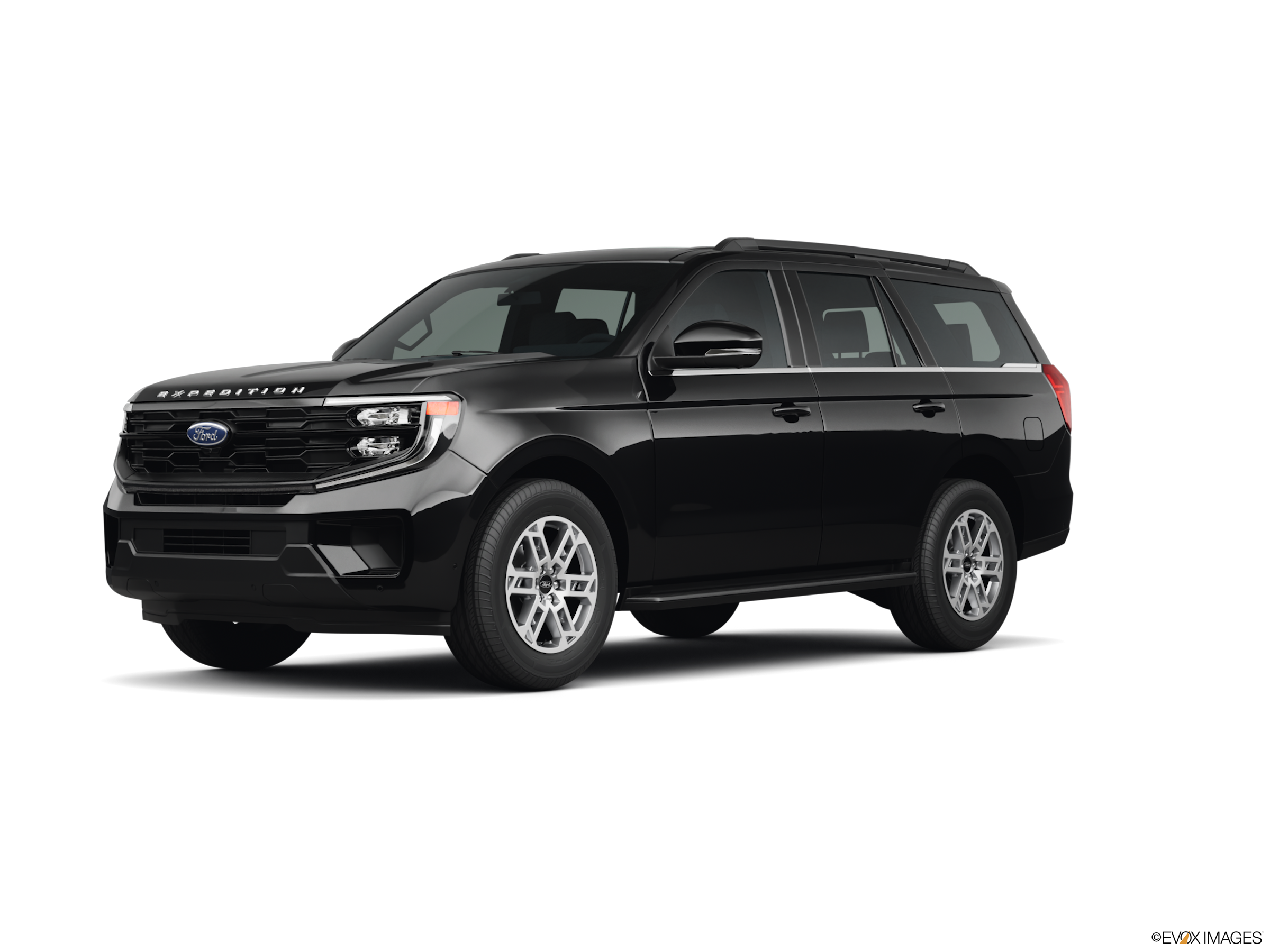 2025 Ford Expedition XL SSV