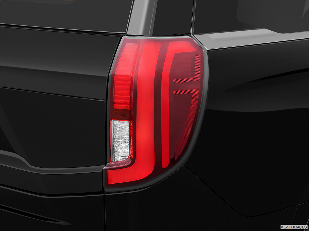 2025 Ford Expedition XL SSV