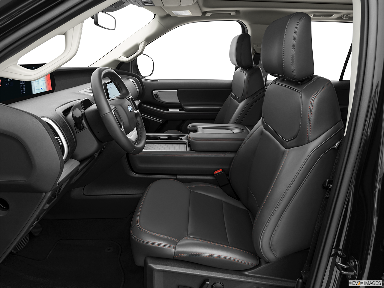 2025 Ford Expedition XL SSV