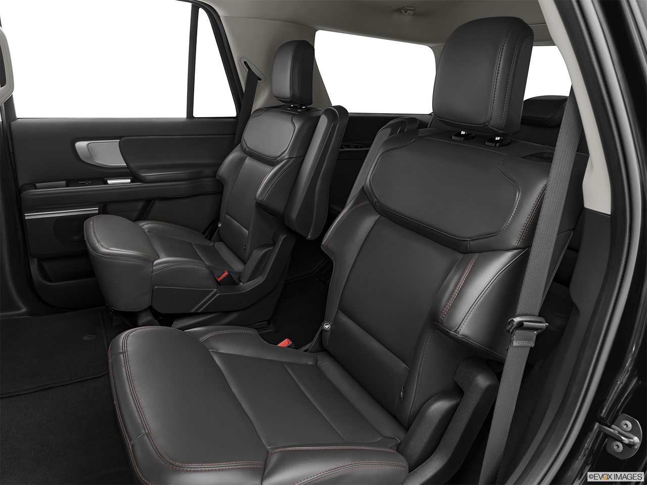 2025 Ford Expedition XL SSV