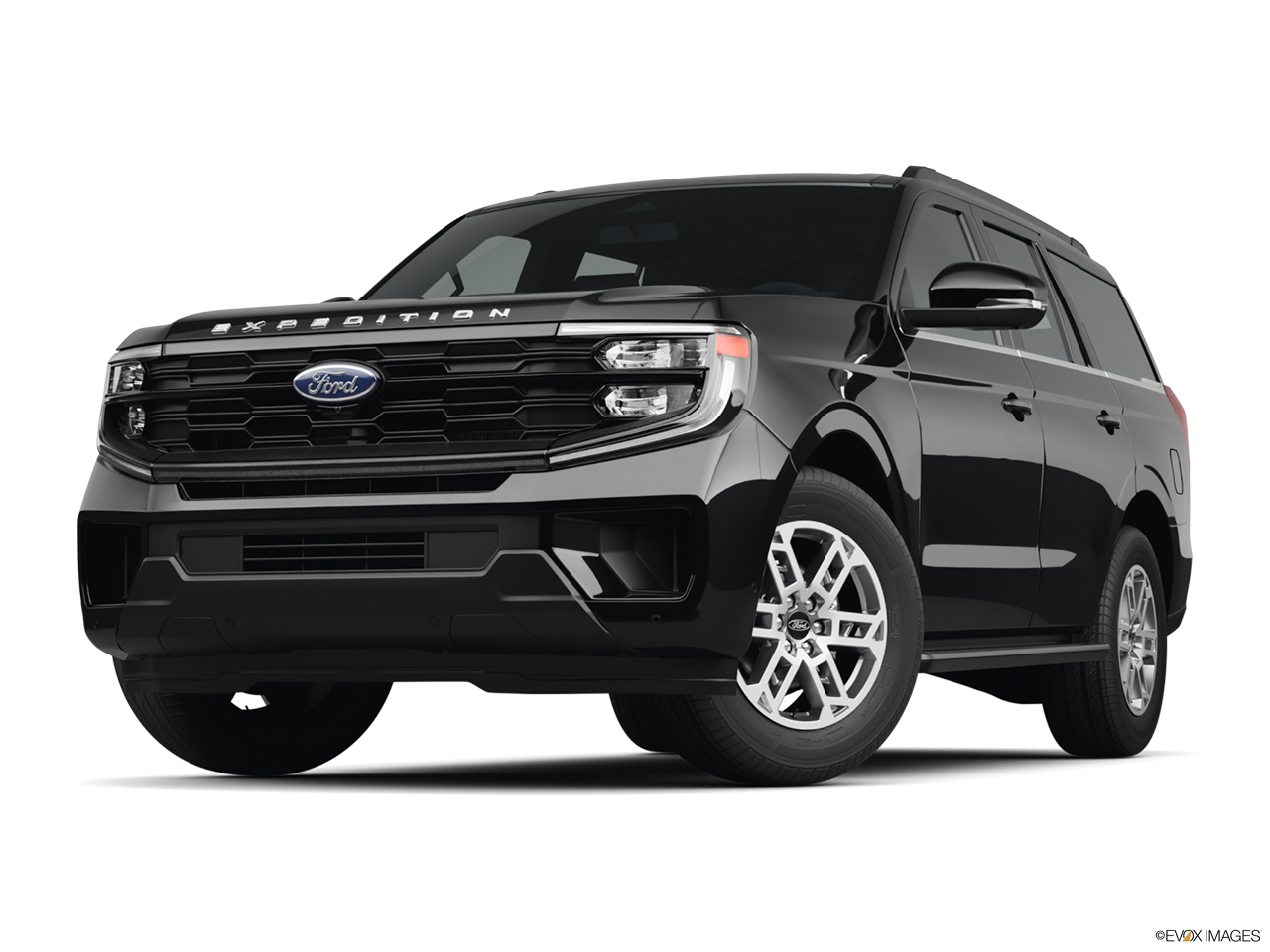2025 Ford Expedition XL SSV