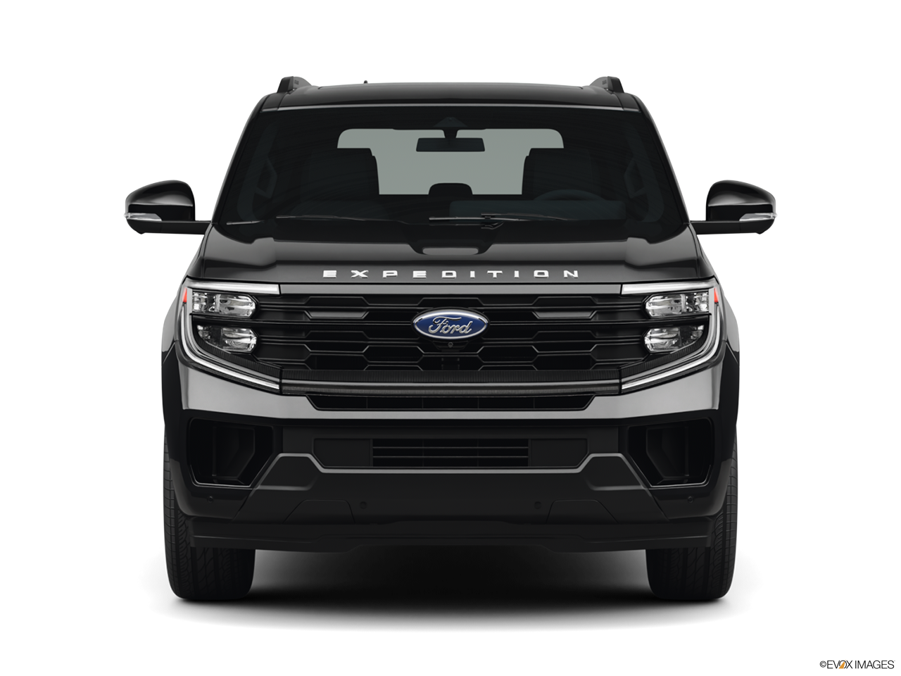 2025 Ford Expedition XL SSV