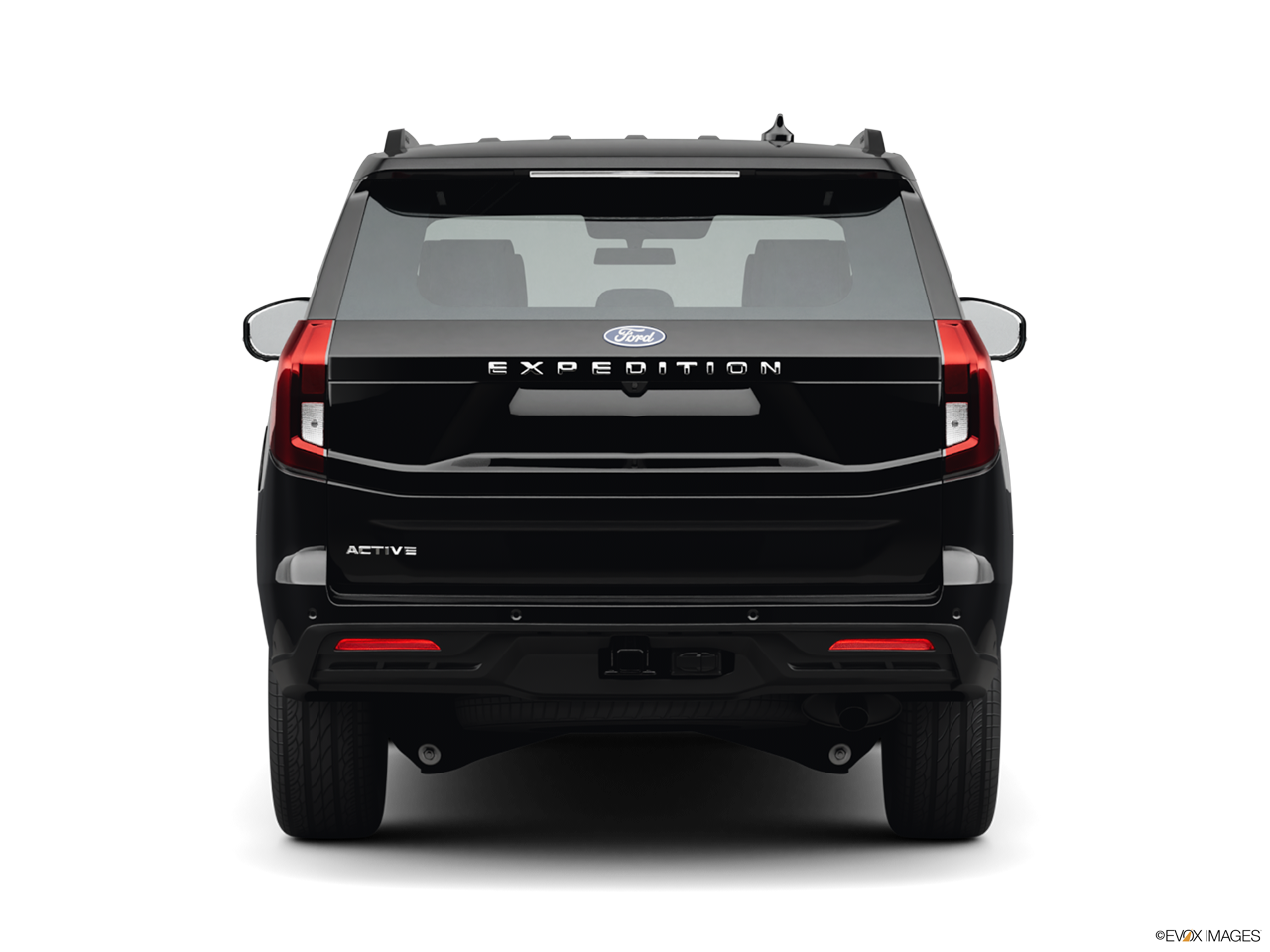 2025 Ford Expedition XL SSV
