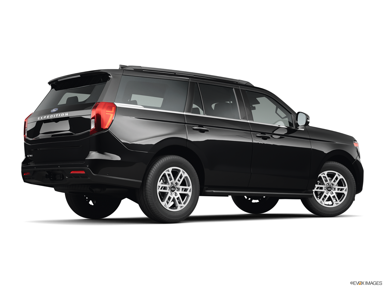 2025 Ford Expedition XL SSV
