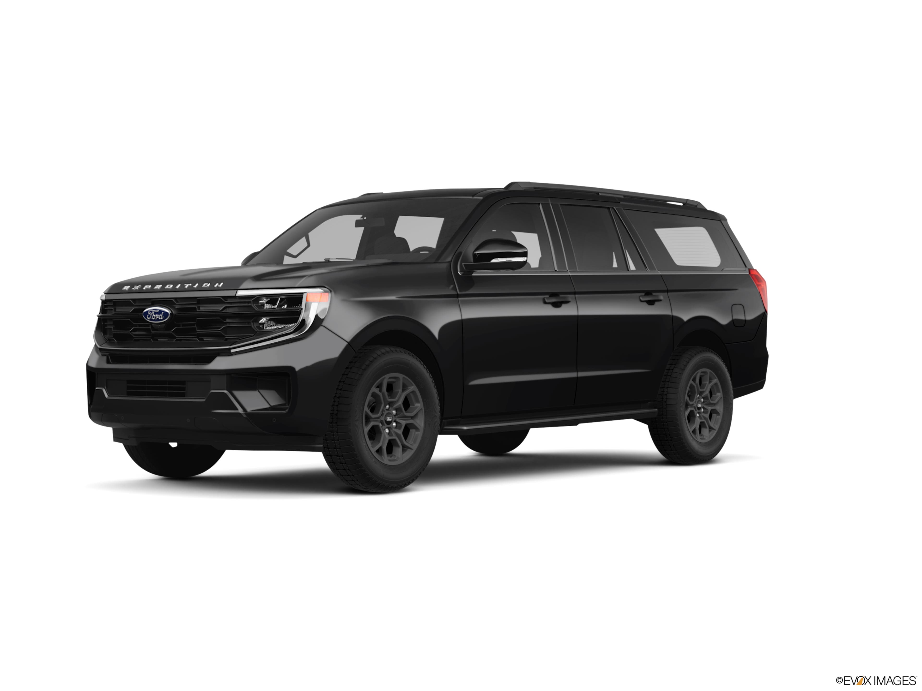2026 Ford Expedition MAX