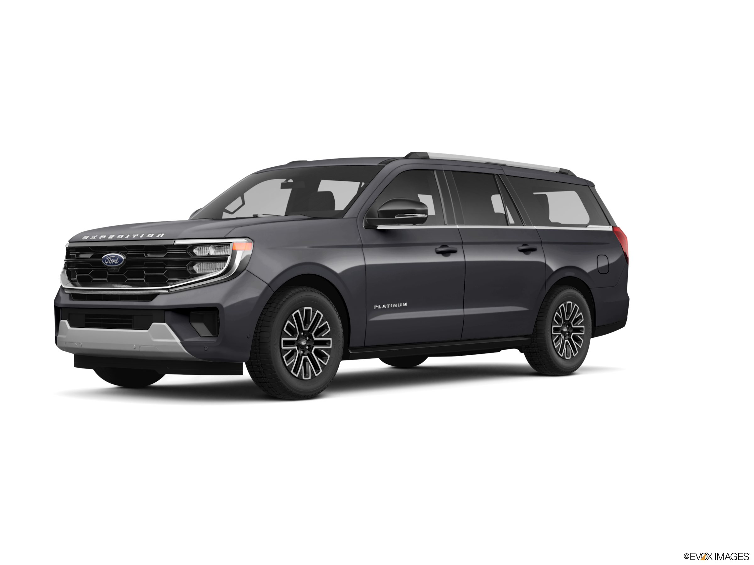2026 Ford Expedition MAX