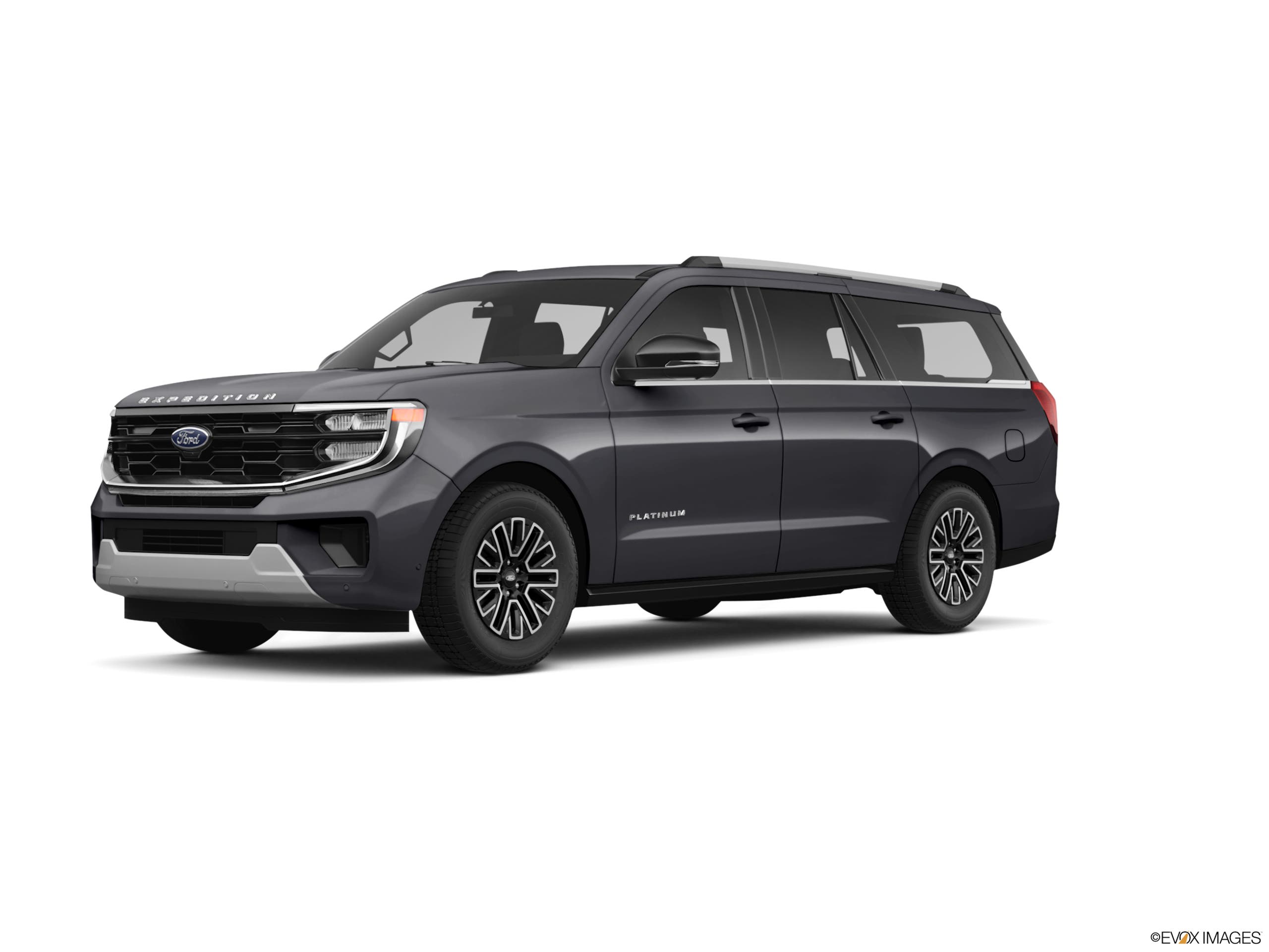 2027 Ford Expedition MAX