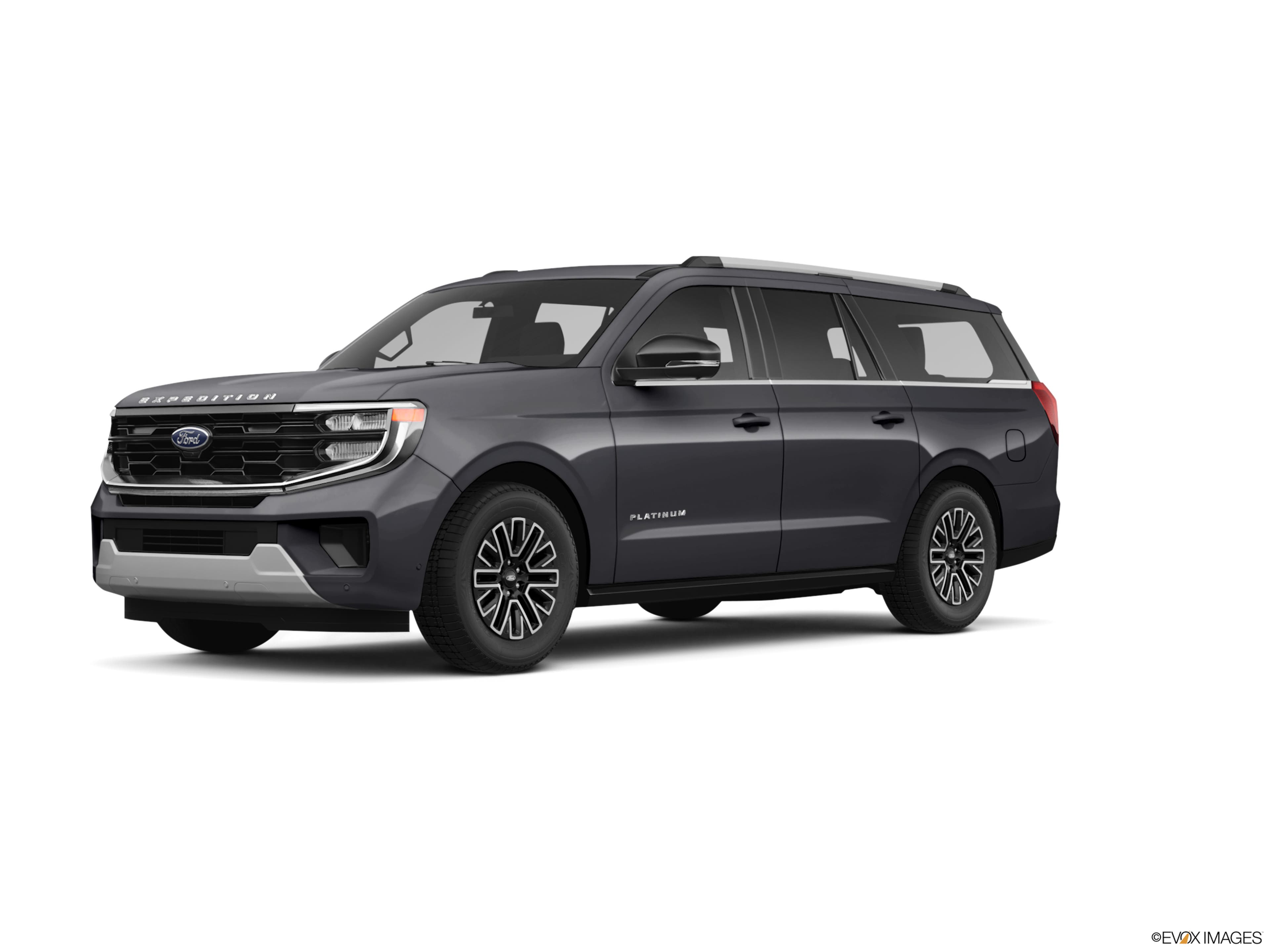 2026 Ford Expedition MAX