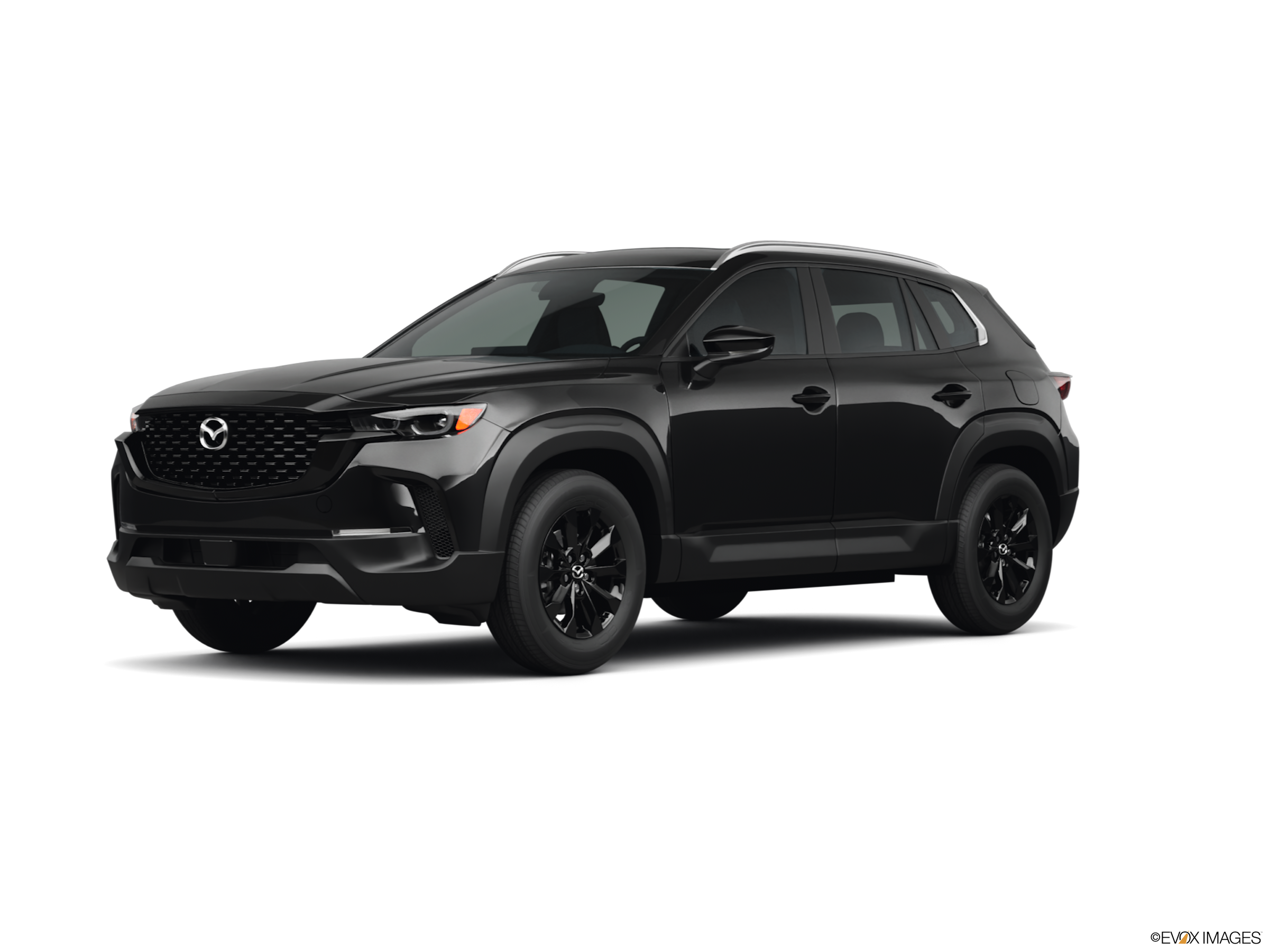2025 Mazda CX-50 2.5 S Select