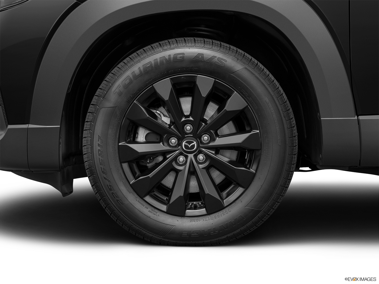 2026 Mazda CX-50 2.5 S Select