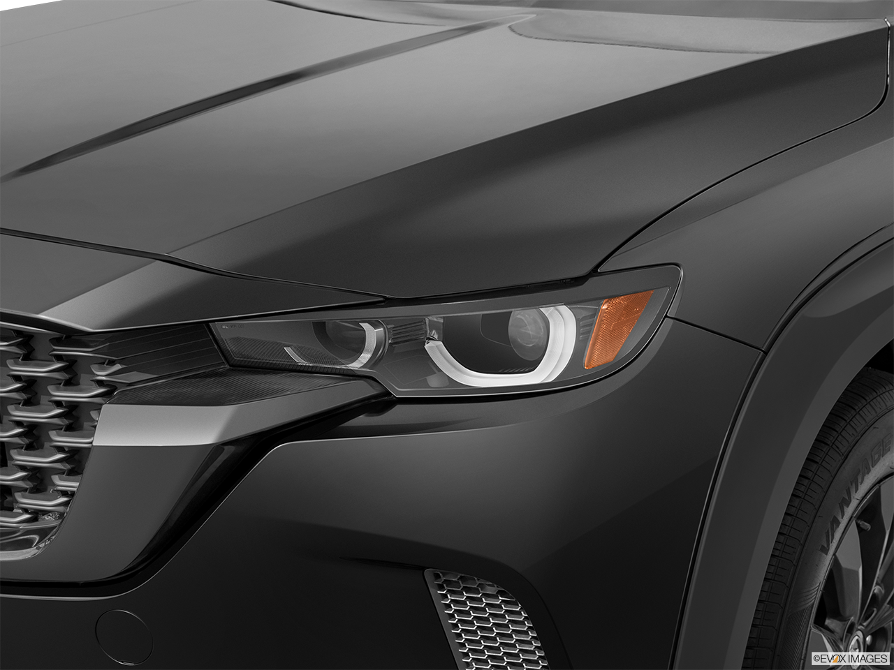 2026 Mazda CX-50 2.5 S Select