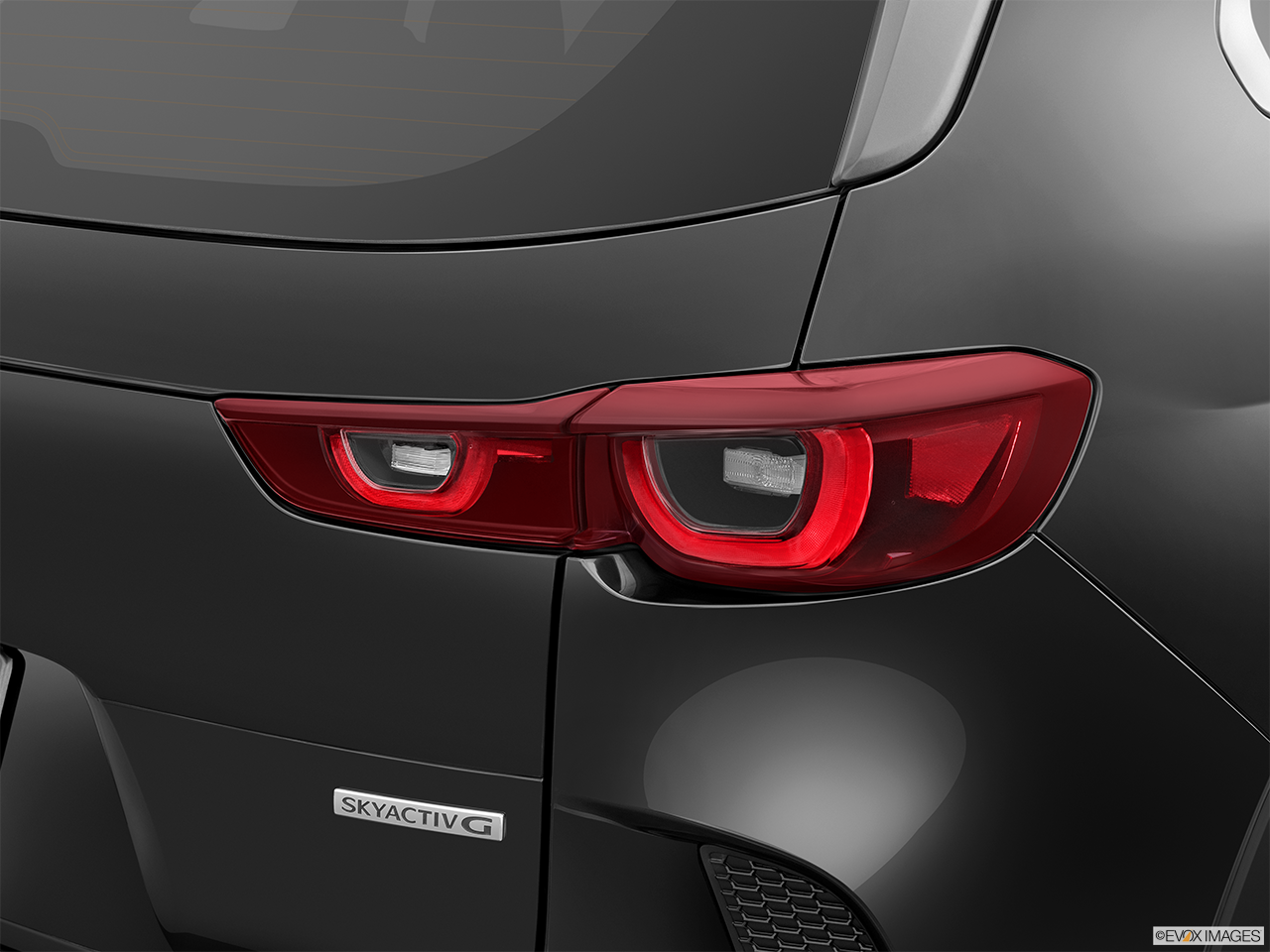 2026 Mazda CX-50 2.5 S Select
