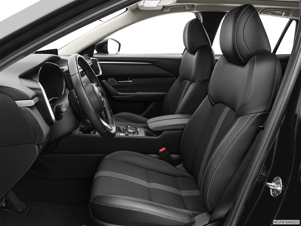 2026 Mazda CX-50 2.5 S Select