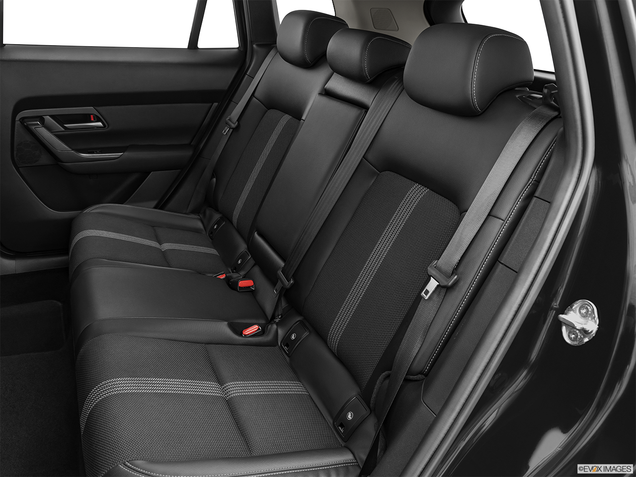 2026 Mazda CX-50 2.5 S Select