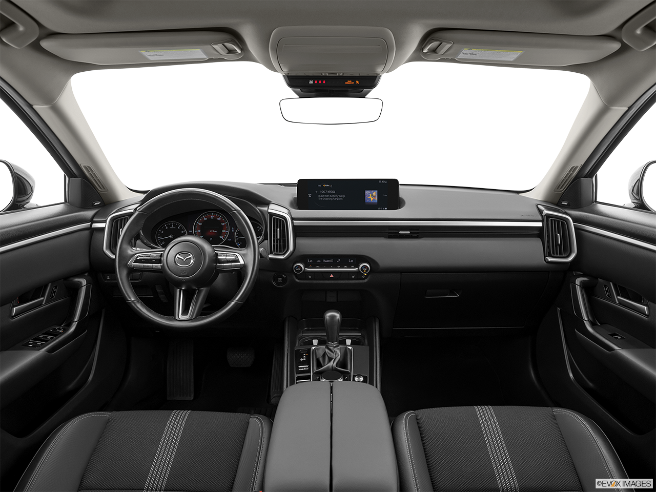 2026 Mazda CX-50 2.5 S Select
