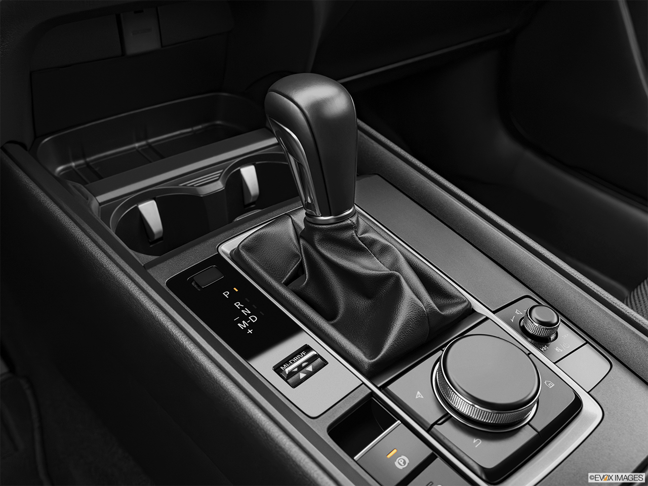 2026 Mazda CX-50 2.5 S Select