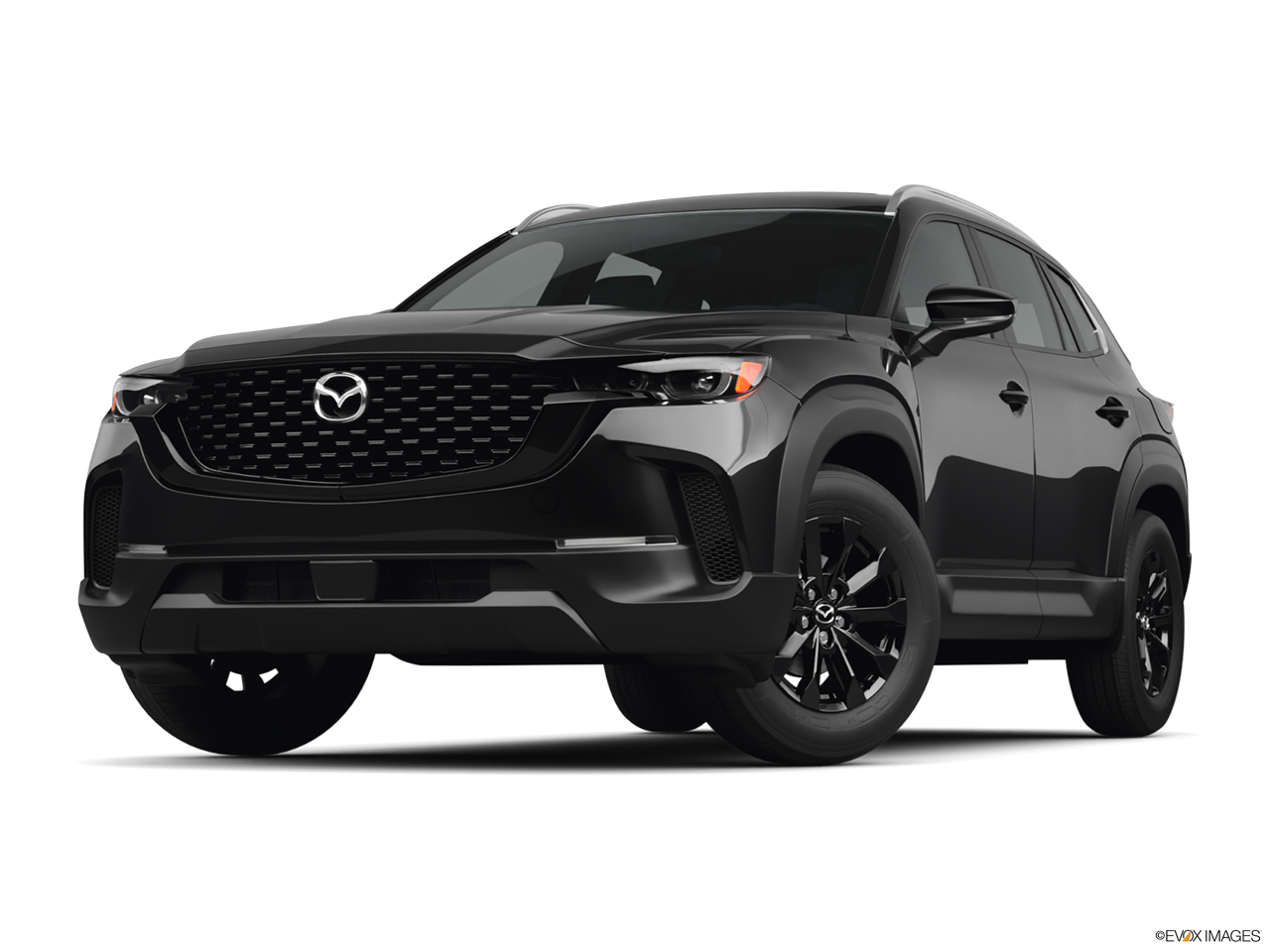 2026 Mazda CX-50 2.5 S Select
