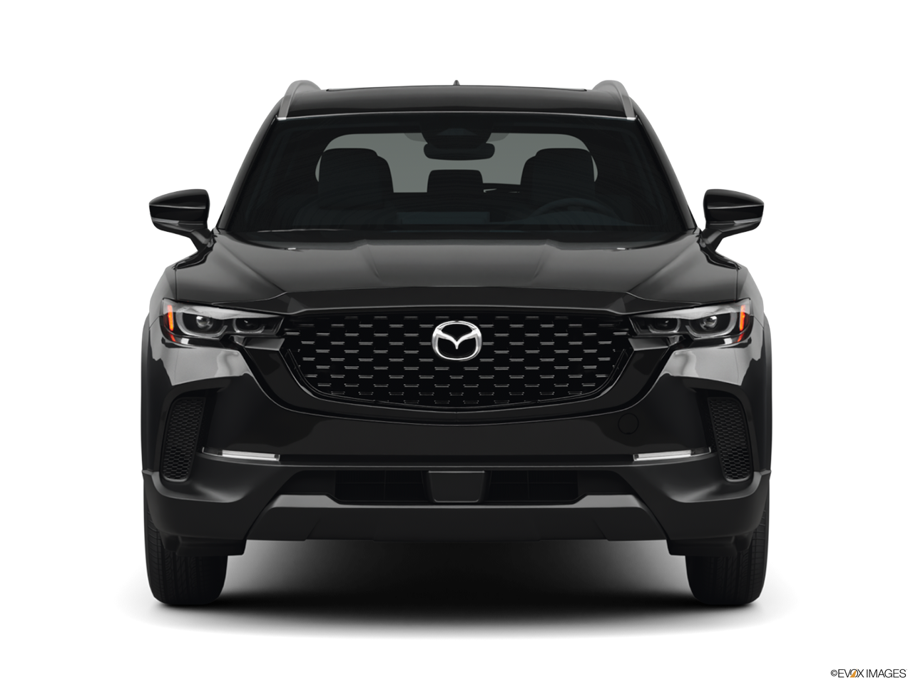 2026 Mazda CX-50 2.5 S Select