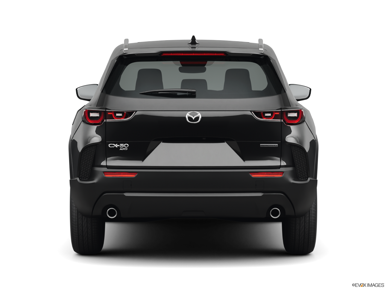 2026 Mazda CX-50 2.5 S Select