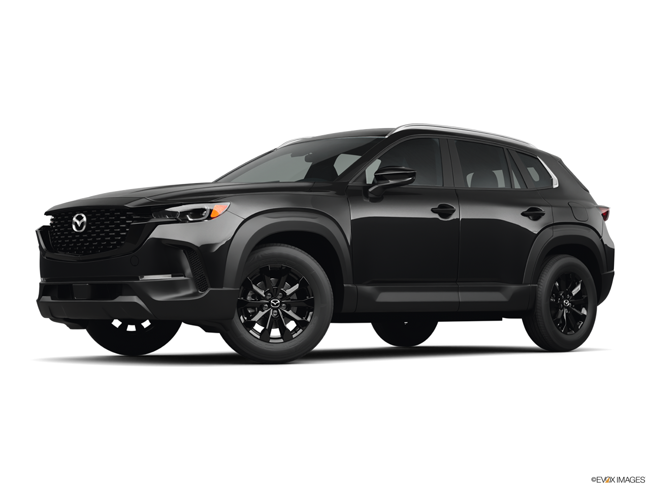 2026 Mazda CX-50 2.5 S Select