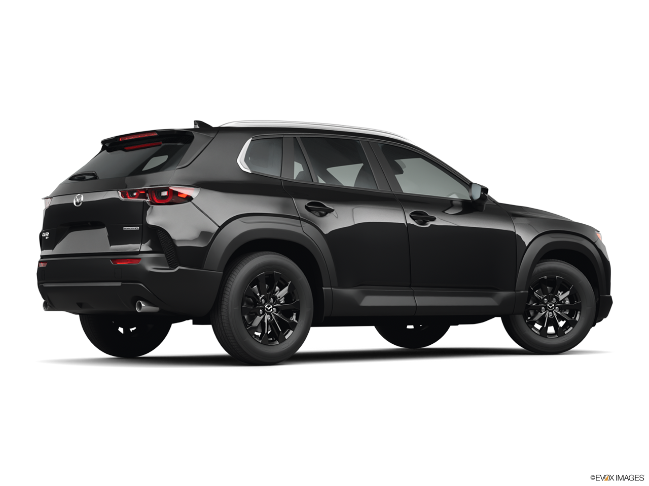 2026 Mazda CX-50 2.5 S Select