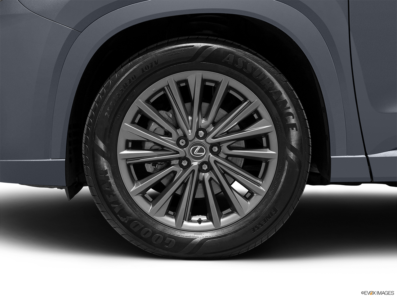 2025 Lexus TX 350 Base