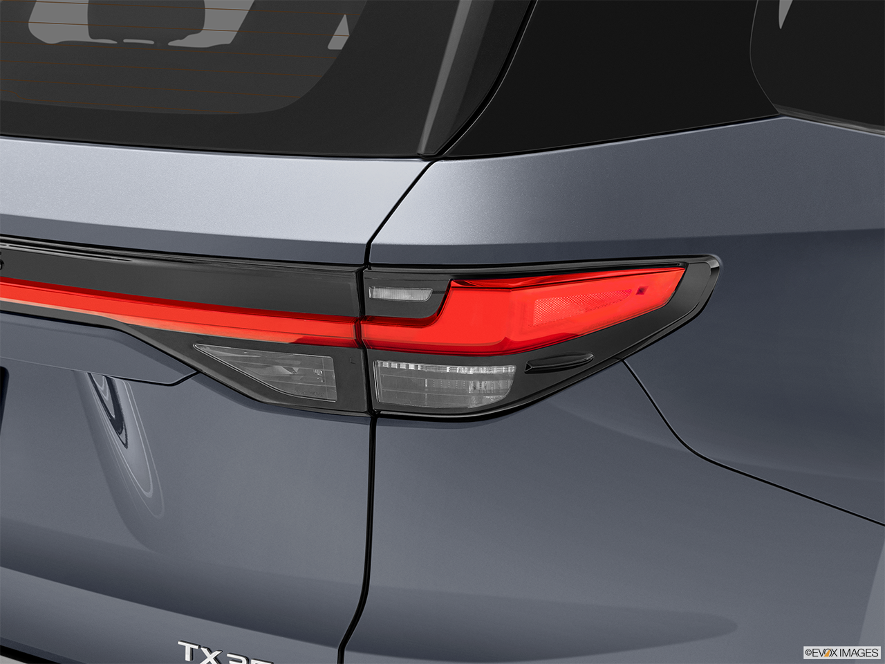 2025 Lexus TX 350 Base