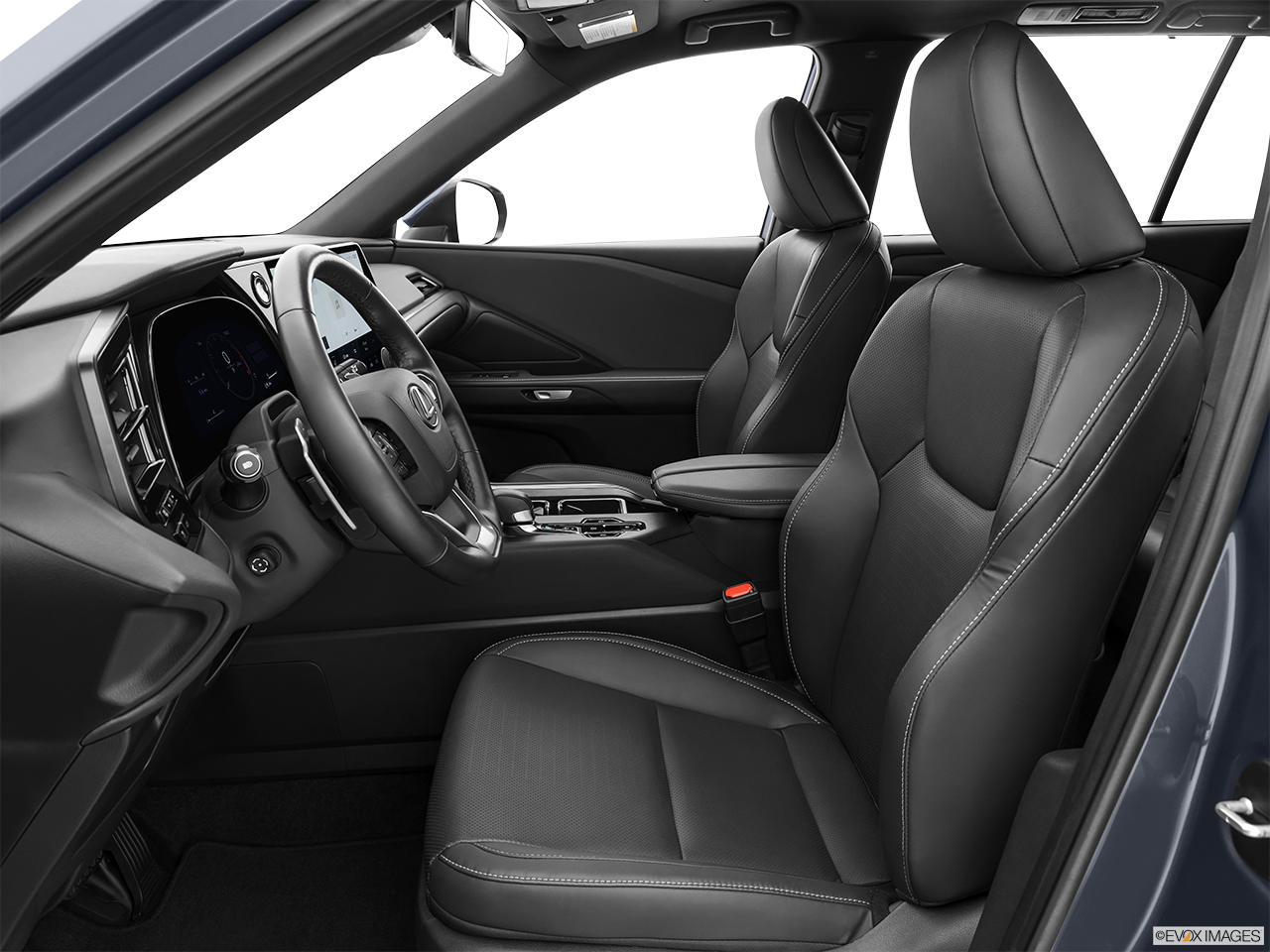 2025 Lexus TX 350 Base