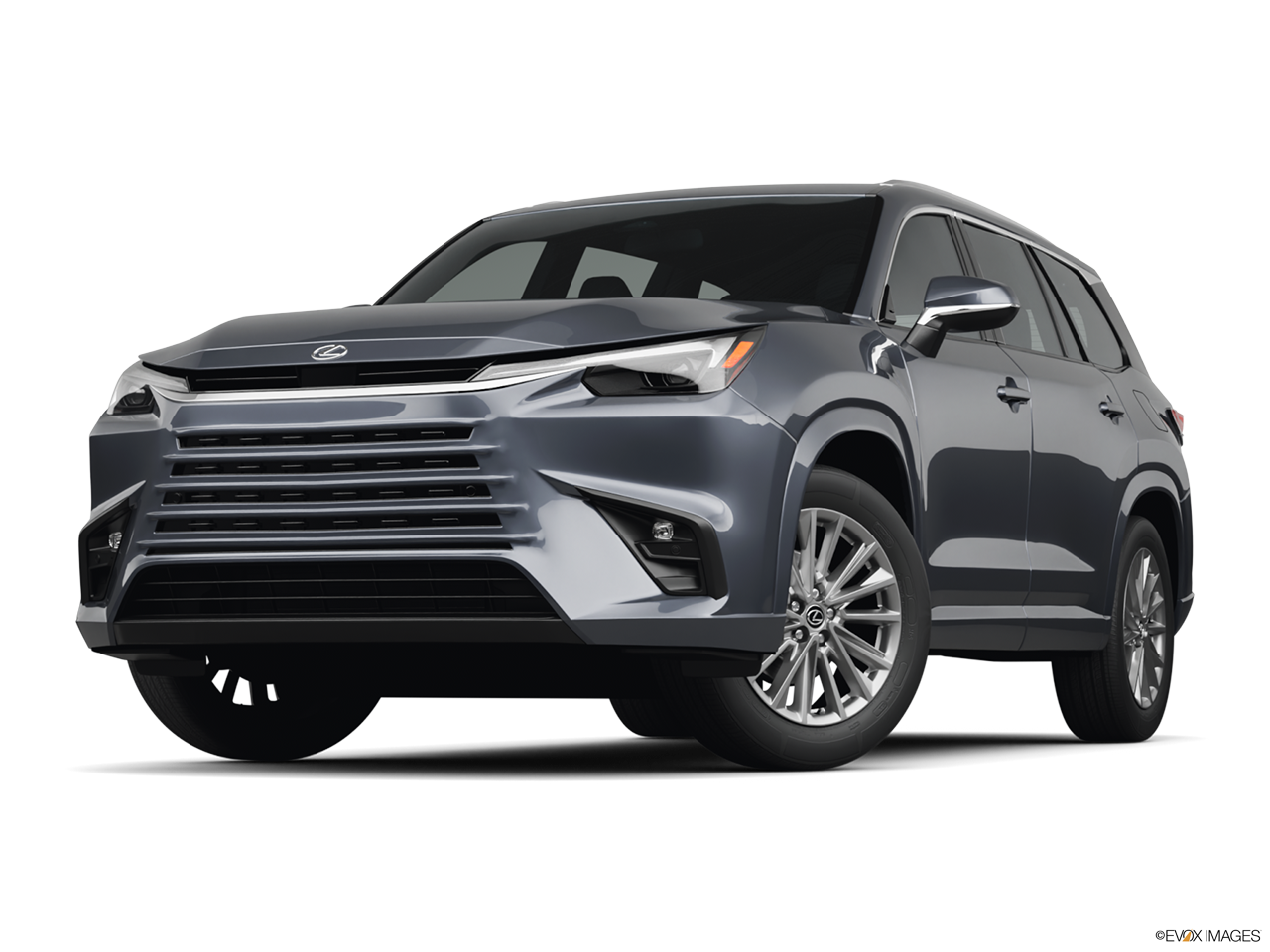 2025 Lexus TX 350 Base