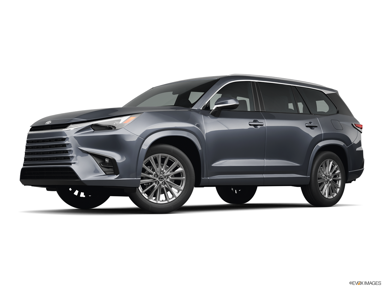 2025 Lexus TX 350 Base