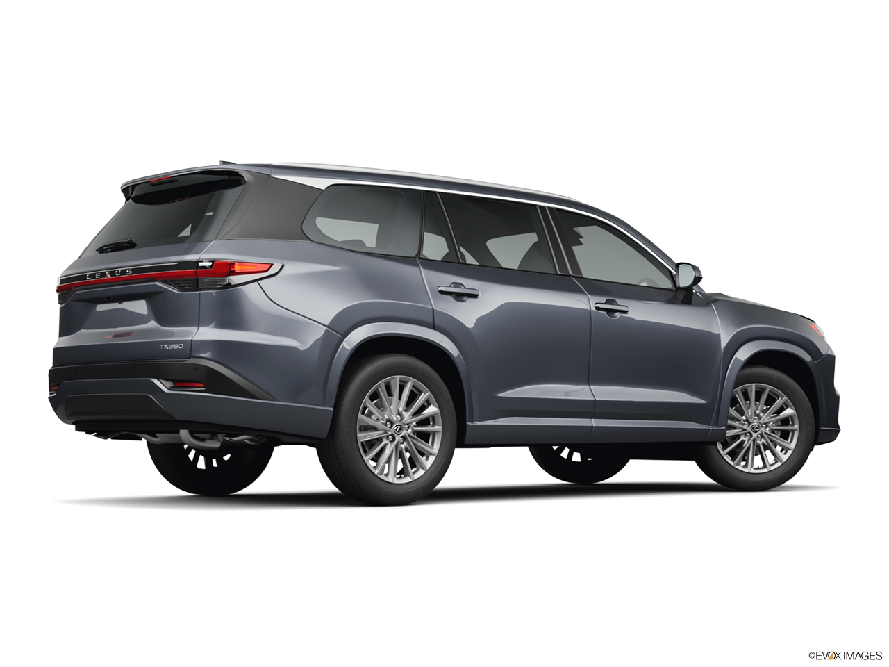 2025 Lexus TX 350 Base