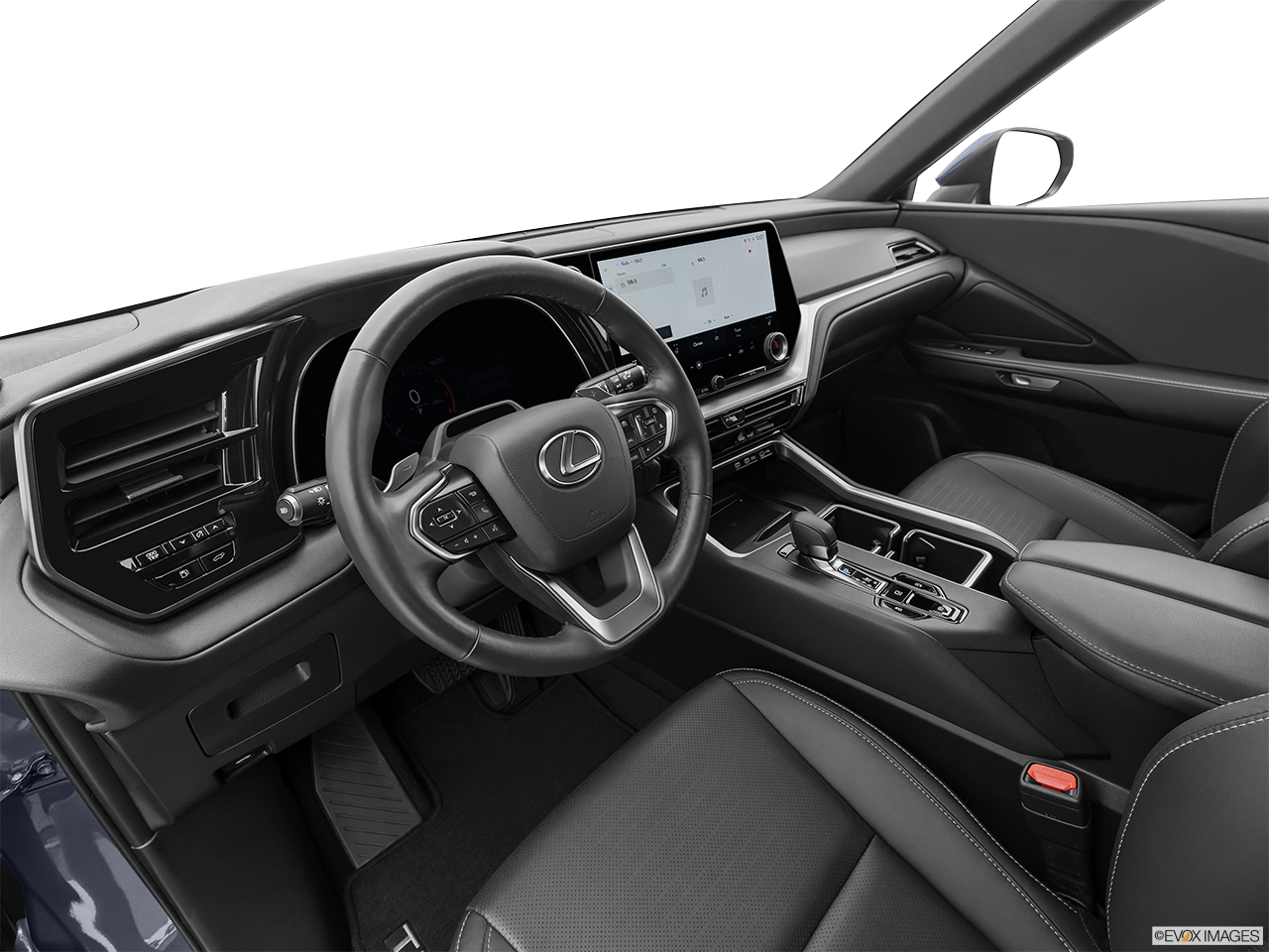 2025 Lexus TX 350 Base