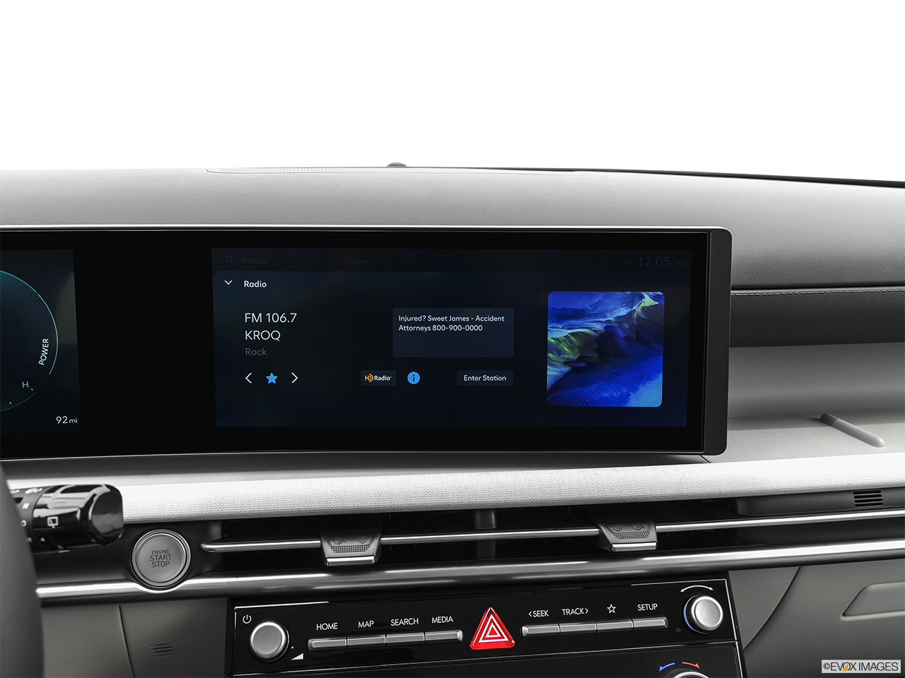 2026 Hyundai TUCSON Hybrid SE