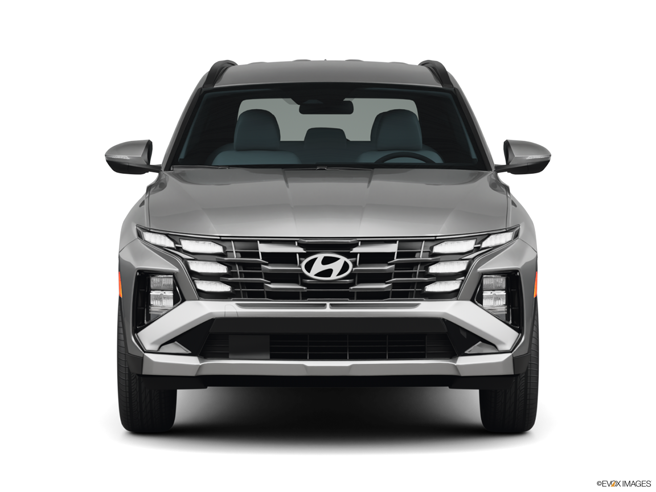 2026 Hyundai TUCSON Hybrid SE