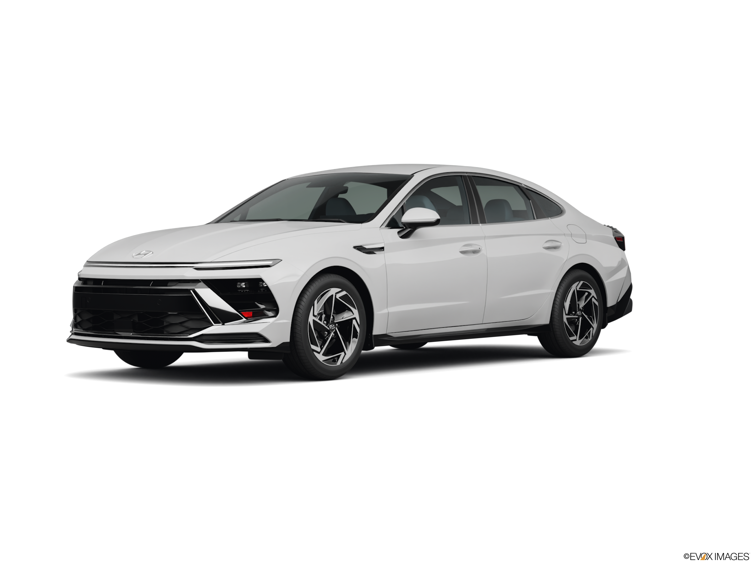 2026 Hyundai SONATA