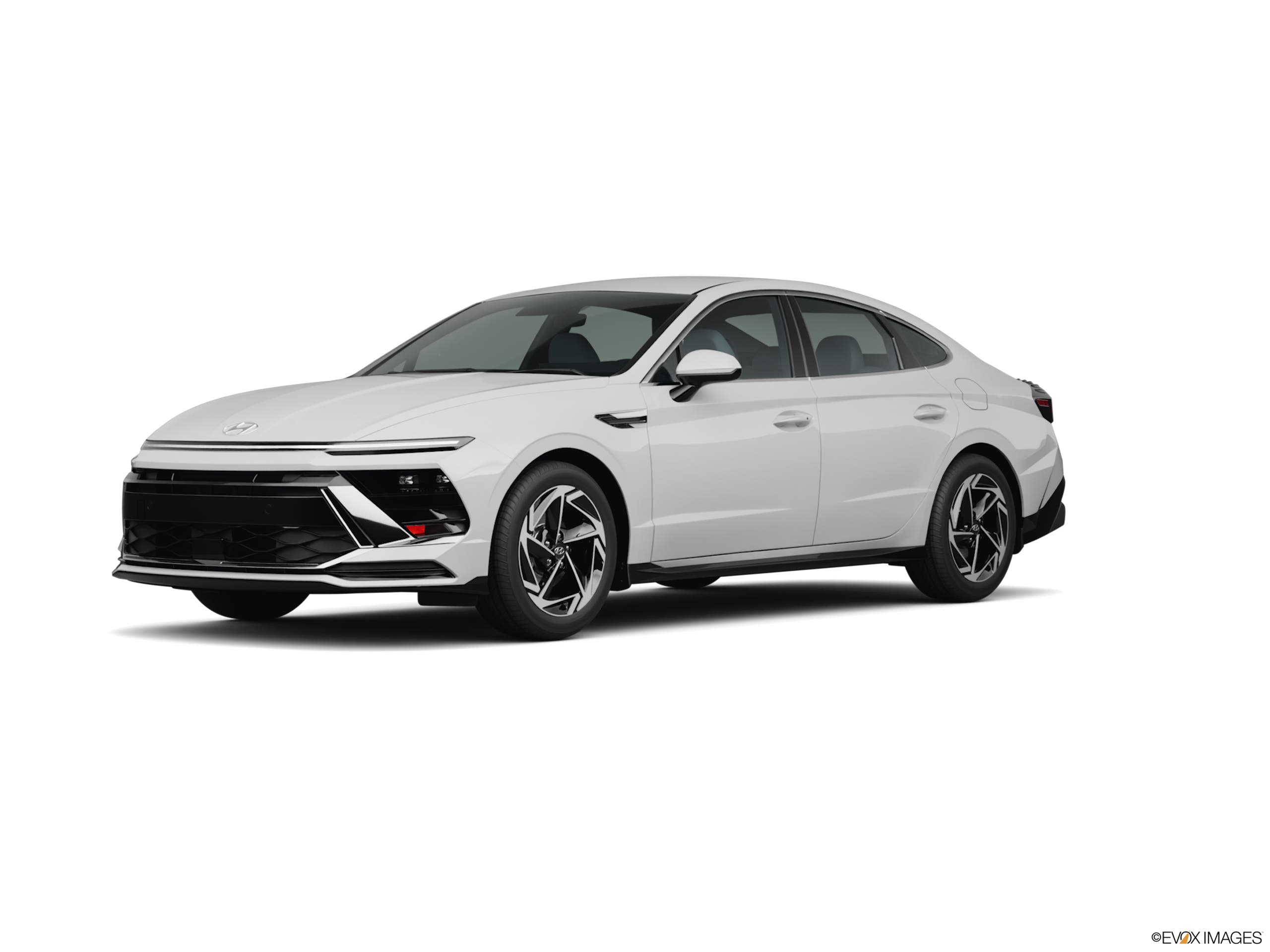 2026 Hyundai SONATA