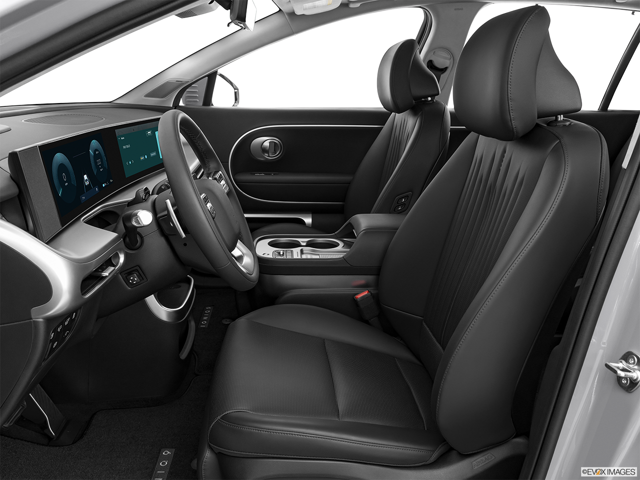 2026 Hyundai IONIQ 9 S