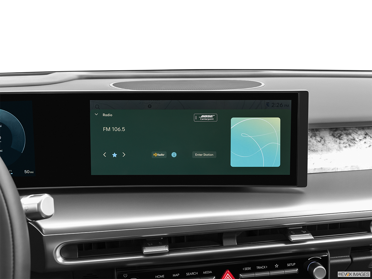 2026 Hyundai IONIQ 9 S