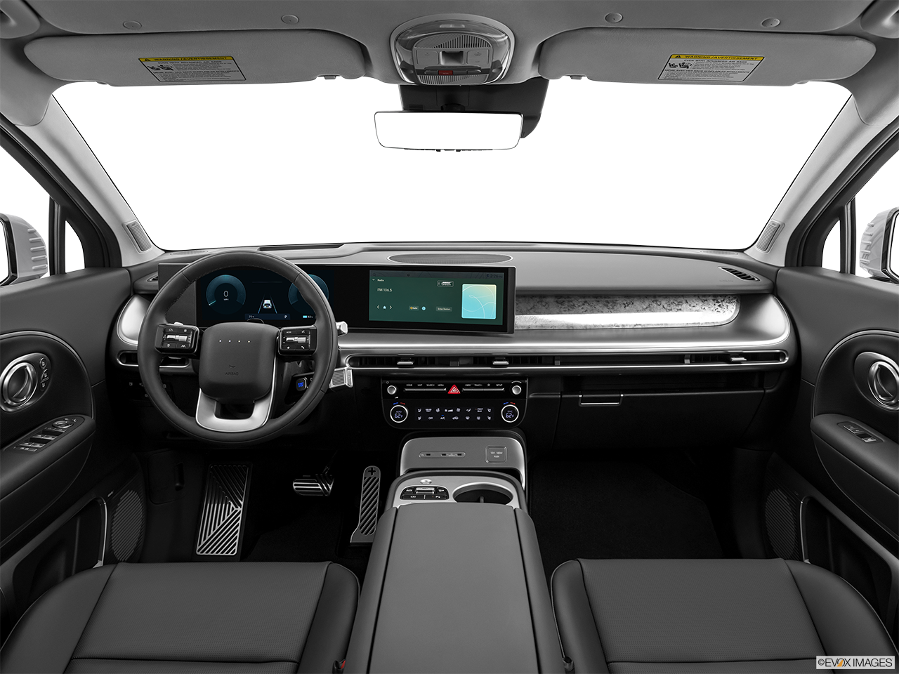 2026 Hyundai IONIQ 9 S
