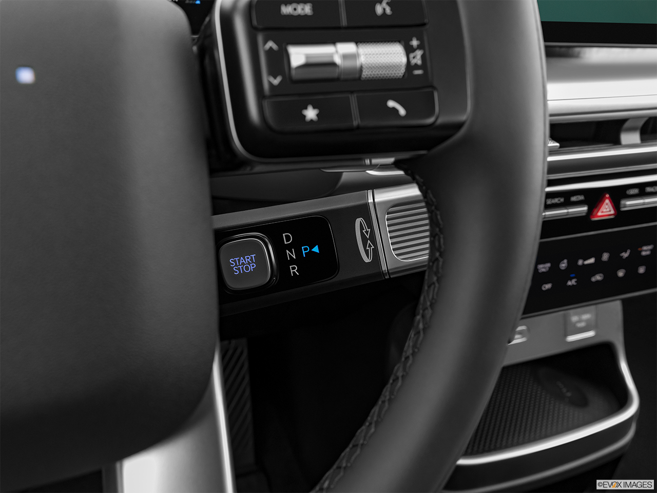 2026 Hyundai IONIQ 9 S