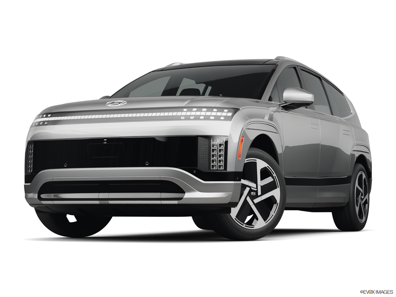 2026 Hyundai IONIQ 9 S